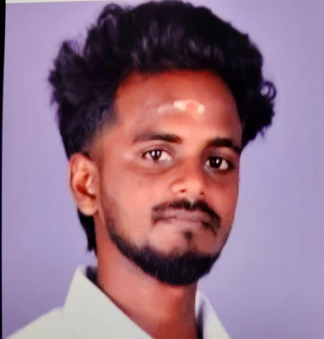 Groom Image